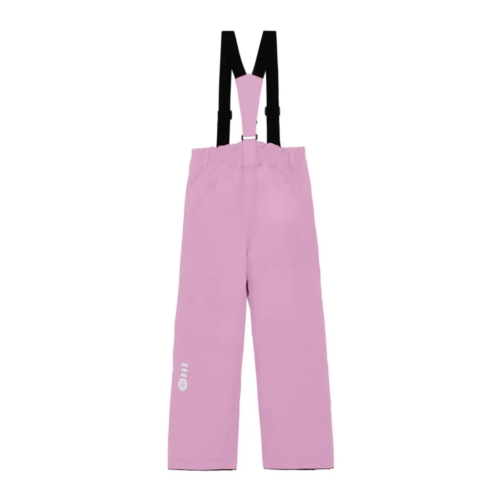 Color Kids  skibroek junior lilac chiffon