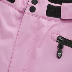 Color Kids  skibroek junior lilac chiffon