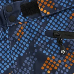 Color Kids  skibroek junior cyaneus