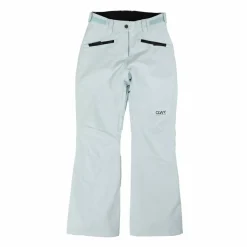 ColourWear Cork skibroek dames light blue