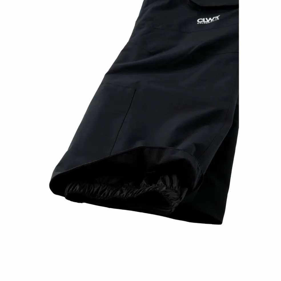 ColourWear Flight skibroek heren black