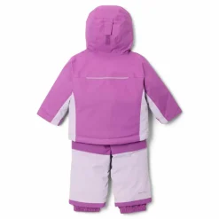 Columbia Buga III skipak baby razzle lavender pearl - 18 -  24 maanden