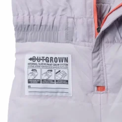 Columbia Buga III skipak junior razzle lavender pearl