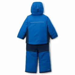 Columbia Buga III skipak junior mountain blue collegiate navy