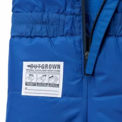 Columbia Buga III skipak junior mountain blue collegiate navy