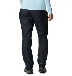 Columbia Pouring Adventure II wandelbroek dames black