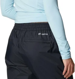 Columbia Pouring Adventure II wandelbroek dames black