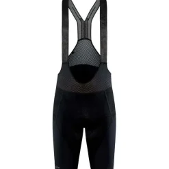 Craft ADV Aero Bib fietsbroek heren black