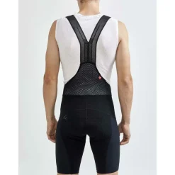 Craft ADV Aero Bib fietsbroek heren black