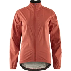 Craft ADV Endur Hydro fietsjack dames astro