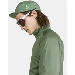 Craft ADV Endur Hydro fietsjack heren thyme