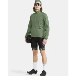 Craft ADV Endur Hydro fietsjack heren thyme