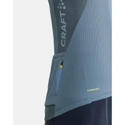 Craft ADV Endurance fietsshirt heren free real