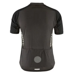 Craft ADV Endurance fietsshirt heren slate black