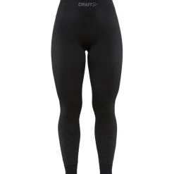 Craft ADV Warm Fuseknit Intensity thermobroek dames black