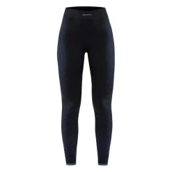 Craft ADV Warm Intensity thermobroek dames black