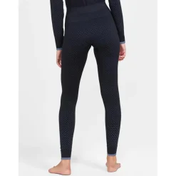 Craft ADV Warm Intensity thermobroek dames black