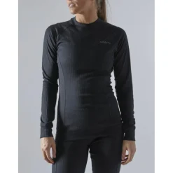 Craft CORE Dry Baselayer thermokleding set dames black