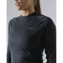 Craft CORE Dry Baselayer thermokleding set dames black
