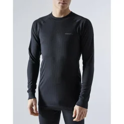 Craft CORE Dry Baselayer thermokleding set heren black