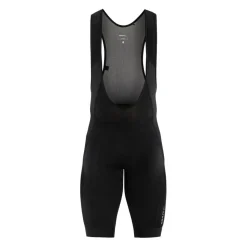 Craft Core Essence Bib fietsbroek heren black