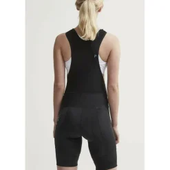 Craft Essence Bib fietsbroek dames black