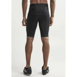 Craft Essence fietsbroek heren black