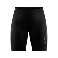 Craft Rise fietsbroek dames black