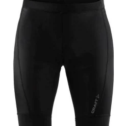 Craft Rise fietsbroek heren black