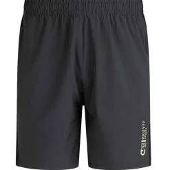 Cruyff Hoof short heren dark olive