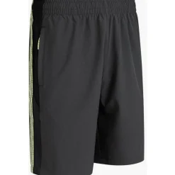 Cruyff Hoof short heren dark olive