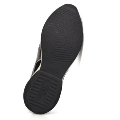 Cycleur De Luxe Aerobic schoenen dames silver black