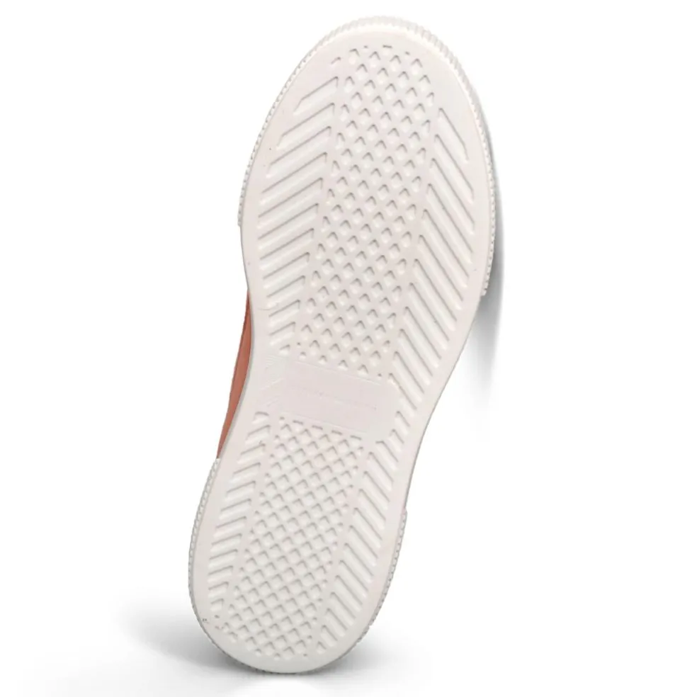 Cycleur De Luxe Alloy schoenen dames oxford tan burnt orange