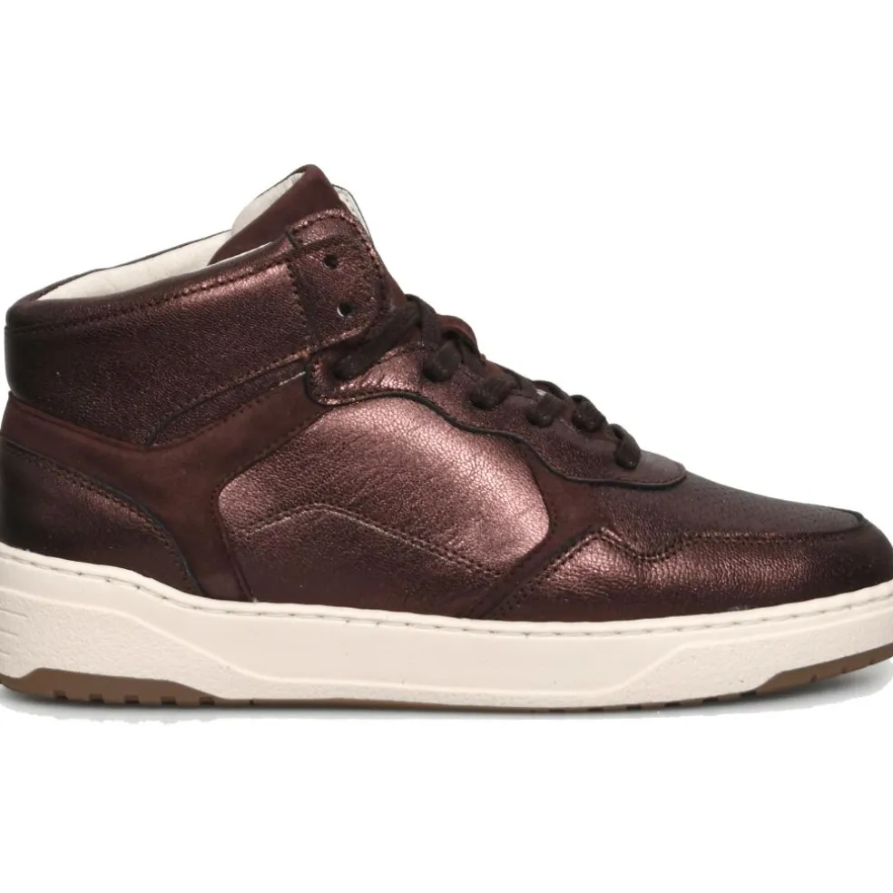 Cycleur De Luxe Fartlek schoenen dames chicory coffee