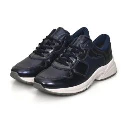 Cycleur De Luxe  Jet schoenen dames navy blazer