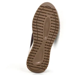 Cycleur De Luxe  Spoke schoenen dames chicory coffee