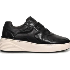 Cycleur De Luxe  Spoke schoenen dames black