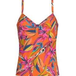 Cyell Bora Bora Wired tankini top dames