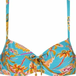 Cyell Orient Wired bikini top dames