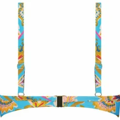 Cyell Orient Wired bikini top dames