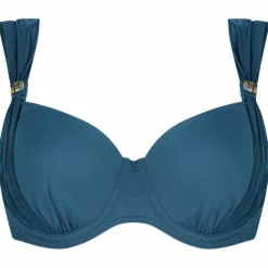 Cyell Summer Silence Padded bikini top dames
