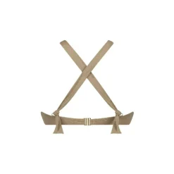 Cyell Sunset Sparkle wired bikini top dames