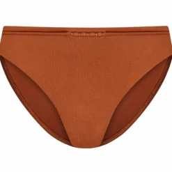 Cyell Treasure Cedar Mid Waist bikini broekje dames