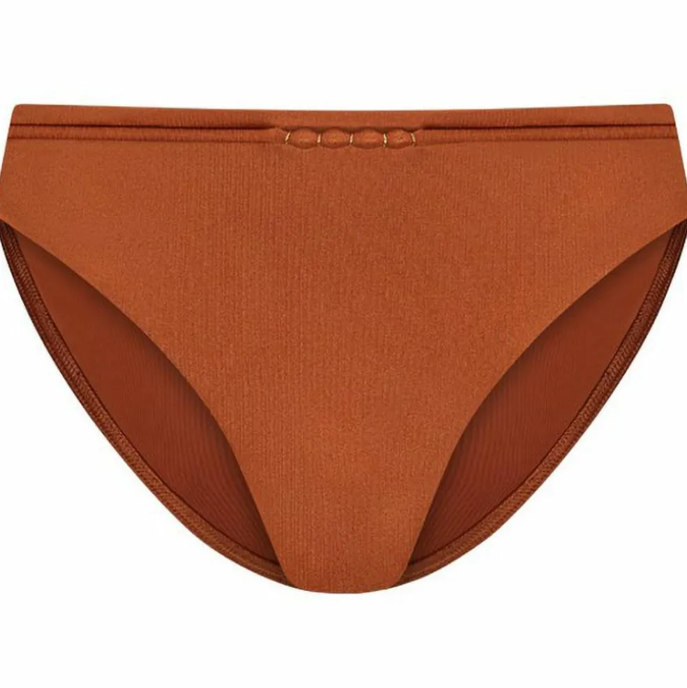 Cyell Treasure Cedar Mid Waist bikini broekje dames
