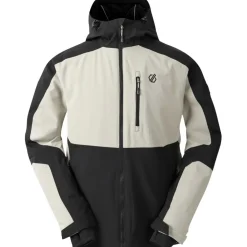 Dare 2b Eagle III winterjas heren abbeystone black