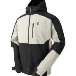 Dare 2b  Eagle III winterjas heren abbeystone black