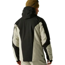 Dare 2b  Eagle III winterjas heren abbeystone black