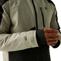 Dare 2b  Eagle III winterjas heren abbeystone black