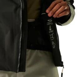 Dare 2b  Eagle III winterjas heren abbeystone black