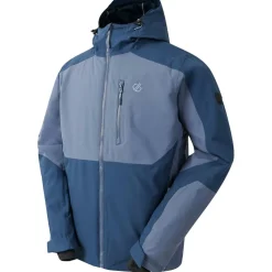 Dare 2b  Eagle III winterjas heren blue indigo moonlight denim